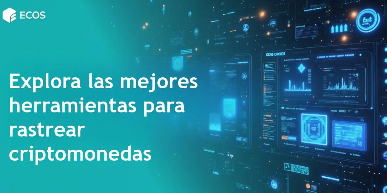 Mejores herramientas de seguimiento de criptomonedas: Reseñas de rastreadores de portafolios y tableros de trading