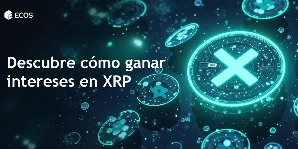 Cómo ganar intereses en XRP: Alternativas y precauciones
