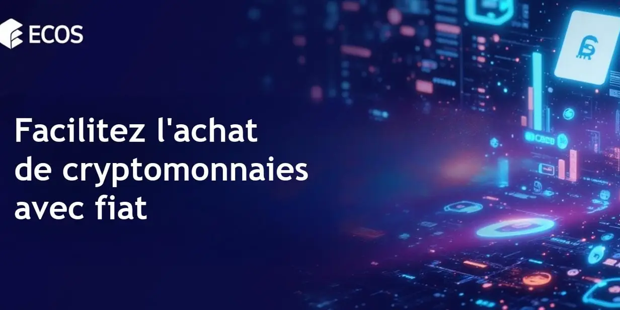 Acheter des cryptomonnaies avec fiat : Guide de l’échange