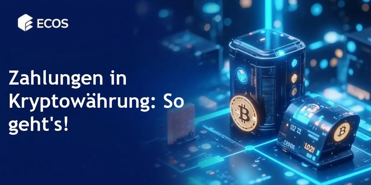 Krypto-Zahlungen erhalten: Ein vollständiger Leitfaden zum Verdienen von Kryptowährung