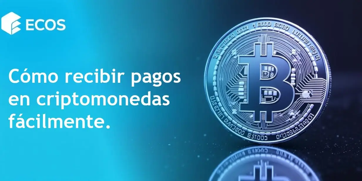 Recibir pagos en criptomonedas: una guía completa
