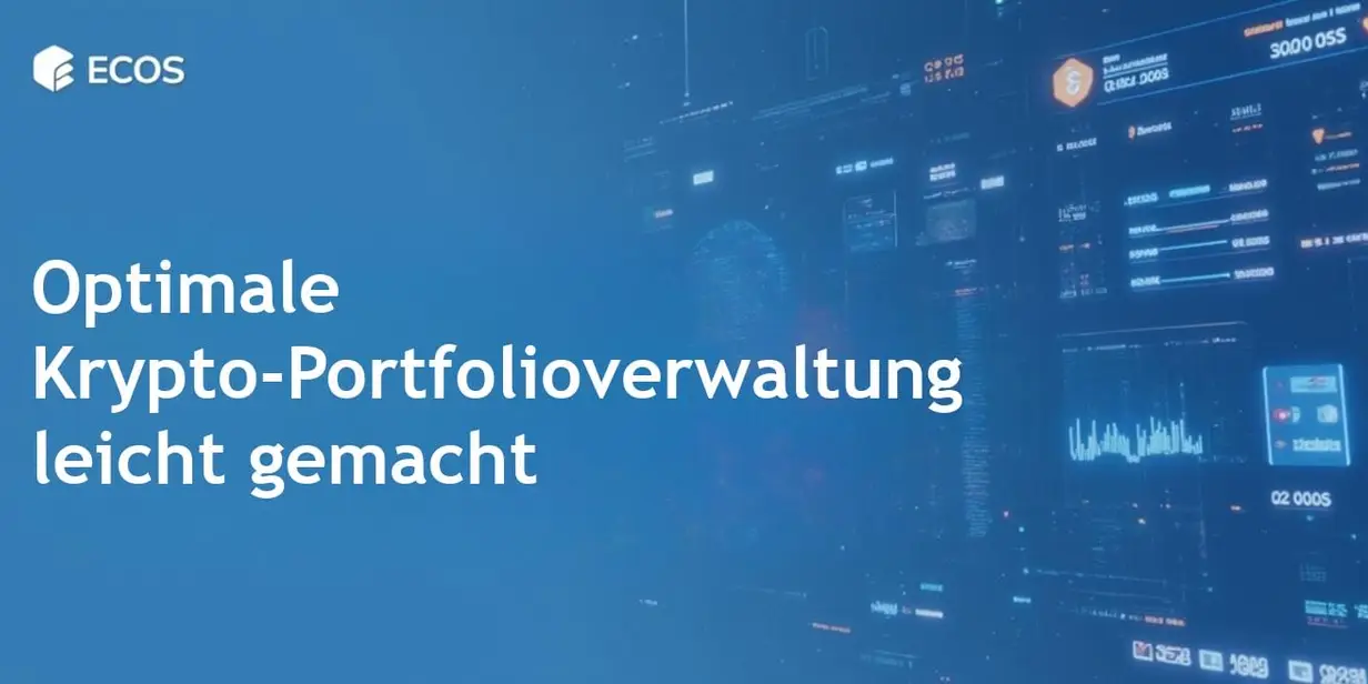 Beste Krypto-Tracking-Tools: Top Portfolio Tracker und Trading Dashboard Bewertungen