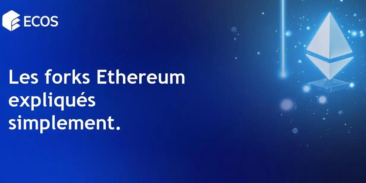 Fork Ethereum : Comprendre les forks et leur impact