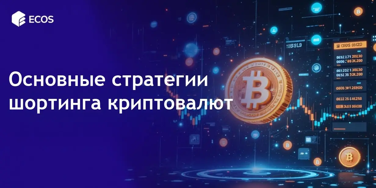 Шортинг криптовалют: стратегии, инструменты, риски и советы экспертов