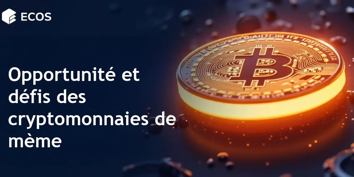 Opportunité d’investissement en cryptomonnaies de mème : Hype contre réalité