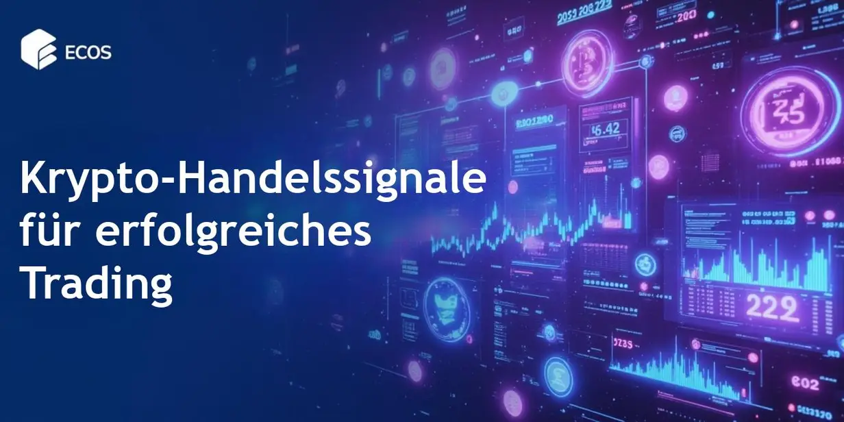 Krypto-Handelssignale: Nutzung für profitablere Trades