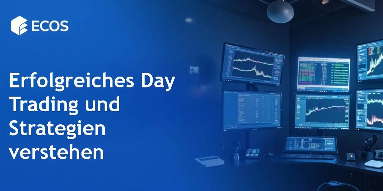 Day Trading Strategien: Was ist Day Trading und wie man erfolgreich handelt
