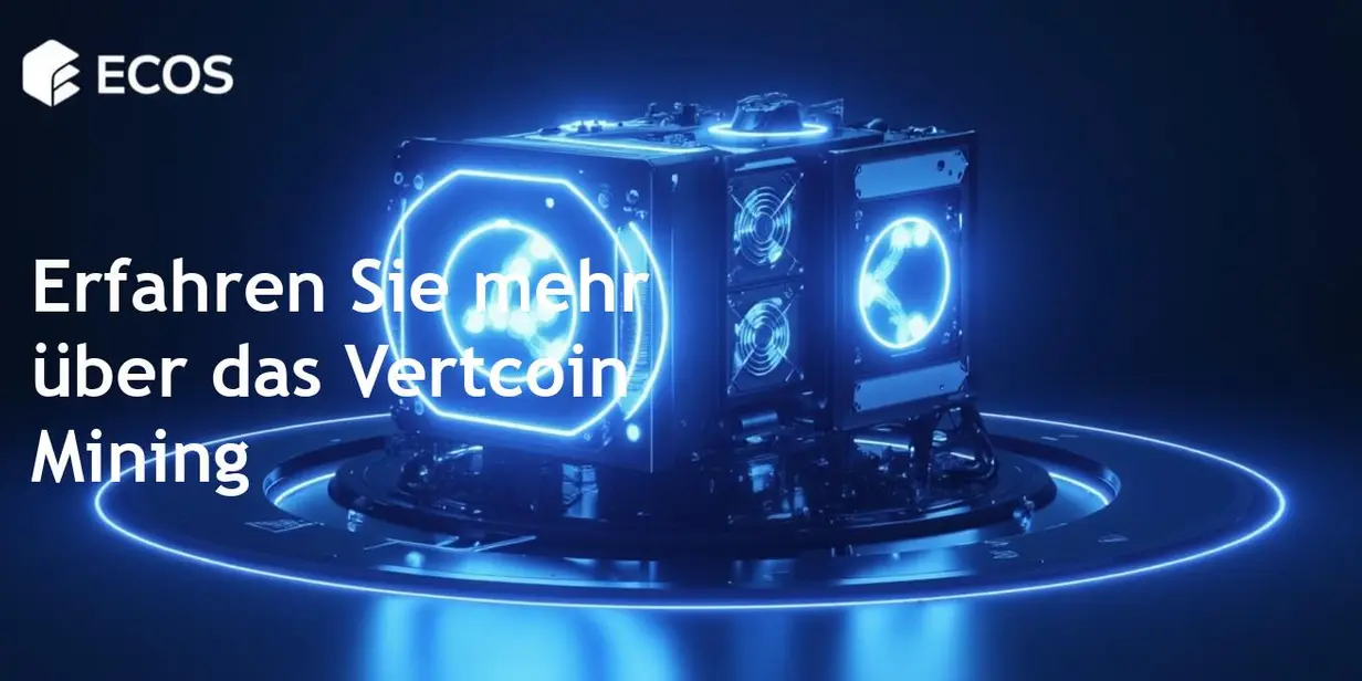 Vertcoin Mining: Ein vollständiger Leitfaden für Anfänger
