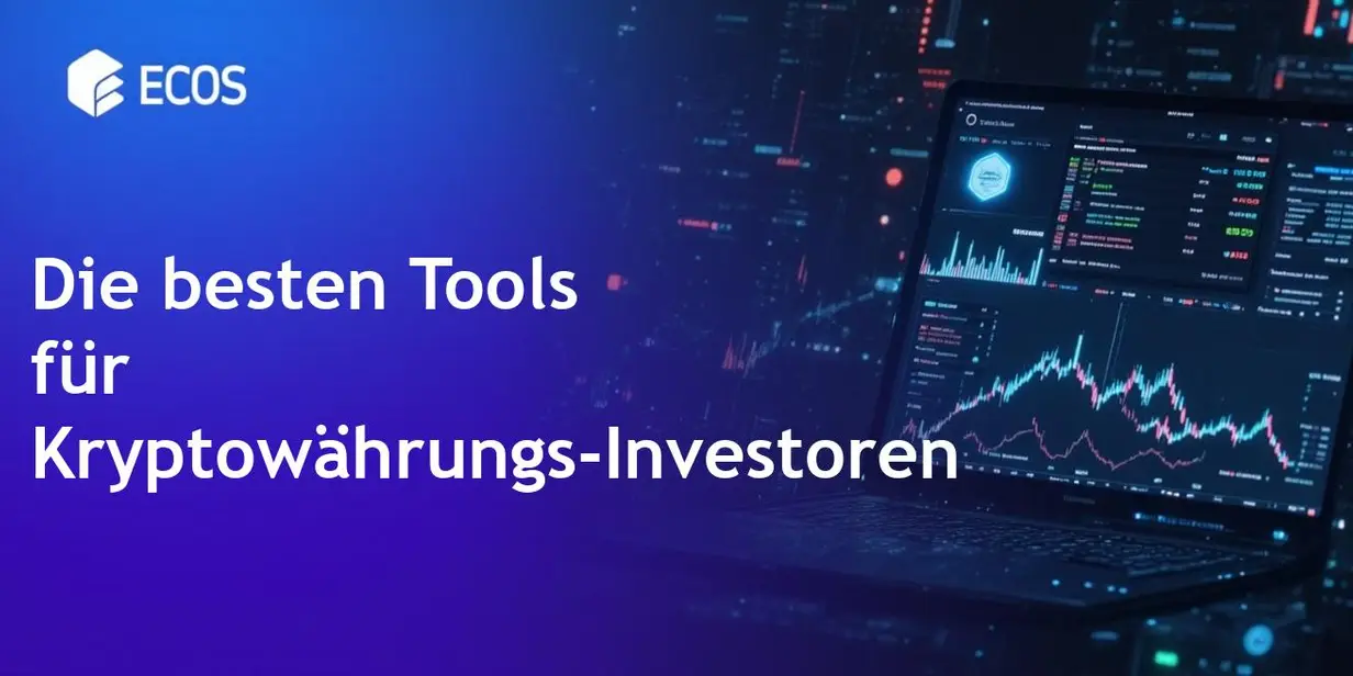 Krypto-Tools 2025: Die besten Werkzeuge für Handel und Analyse