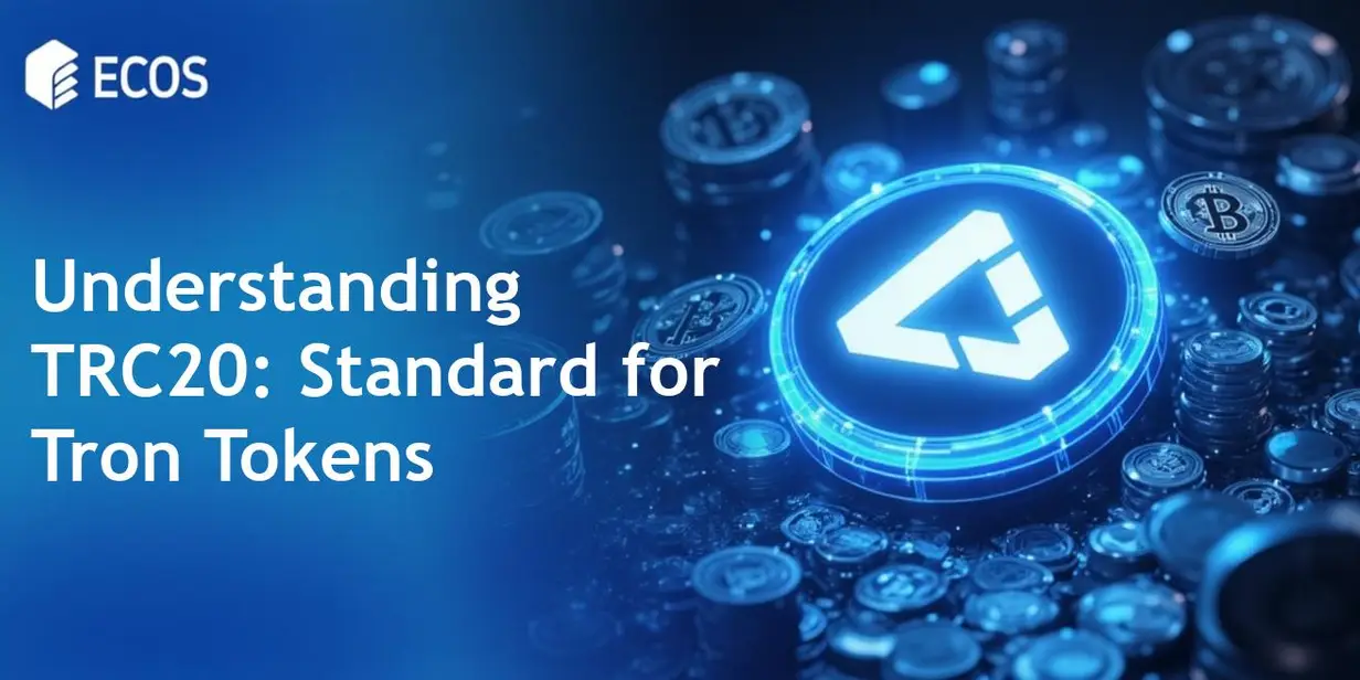 TRC20 Standard in Tron: Understanding Its Role