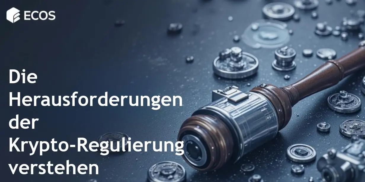 Rechtliche Herausforderungen für Kryptowährungsbörsen: Die Komplexitäten verstehen