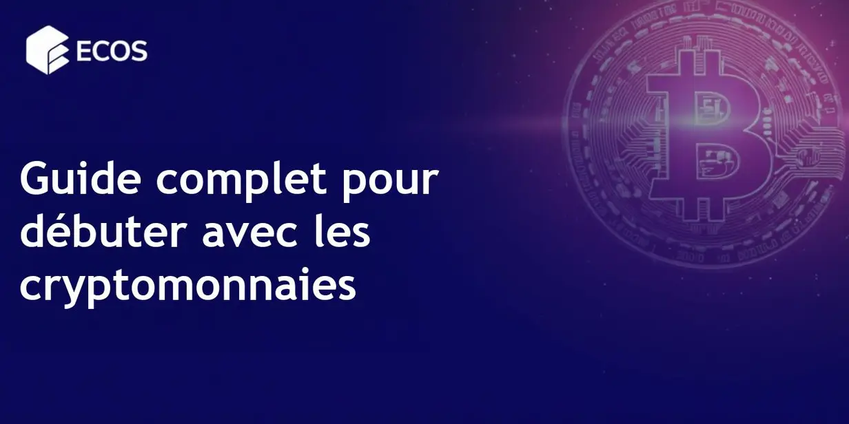 Trading et investissement en cryptomonnaie : le guide ultime pour débutants