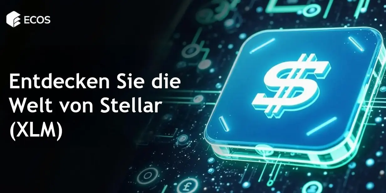 Stellar XLM: Was ist diese Kryptowährung und wie kauft man sie?