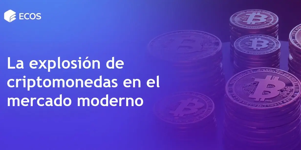 Explosión de criptomonedas: ¿Por qué hay tantas?