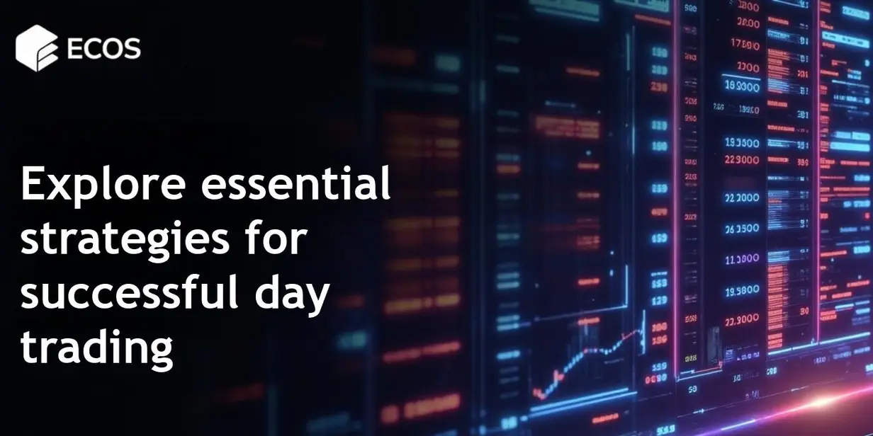 Day Trading: What It Is, How to Start, and Success Strategies