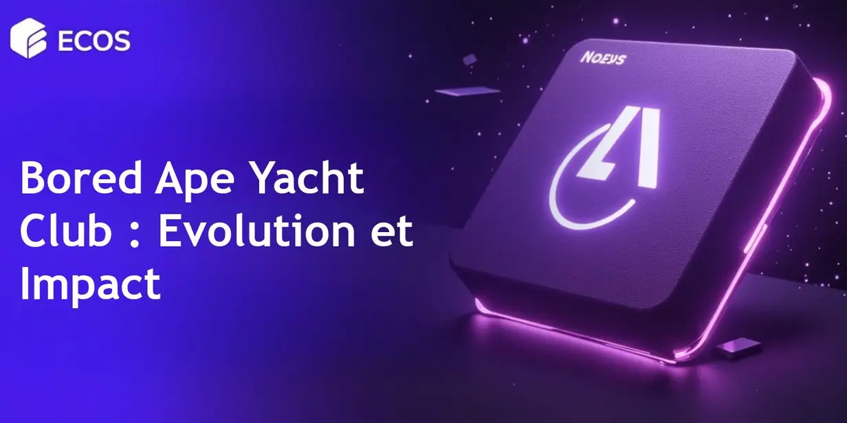 Bored Ape Yacht Club : L’avenir des NFT en 2024