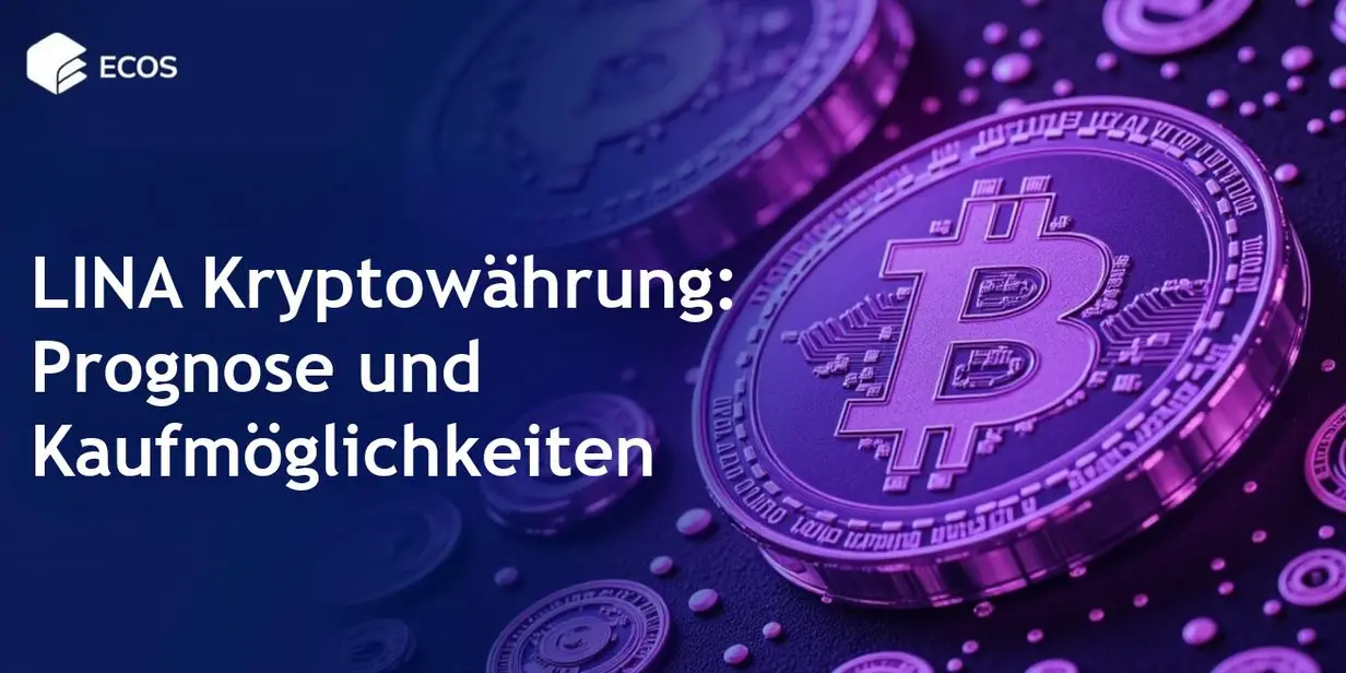 LINA Kryptowährung: Was ist das, Prognosen und wo kaufen?
