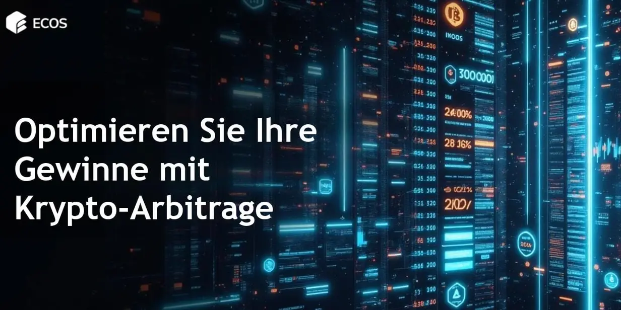 Krypto Arbitrage Strategien: Profitieren Sie von Preisunterschieden