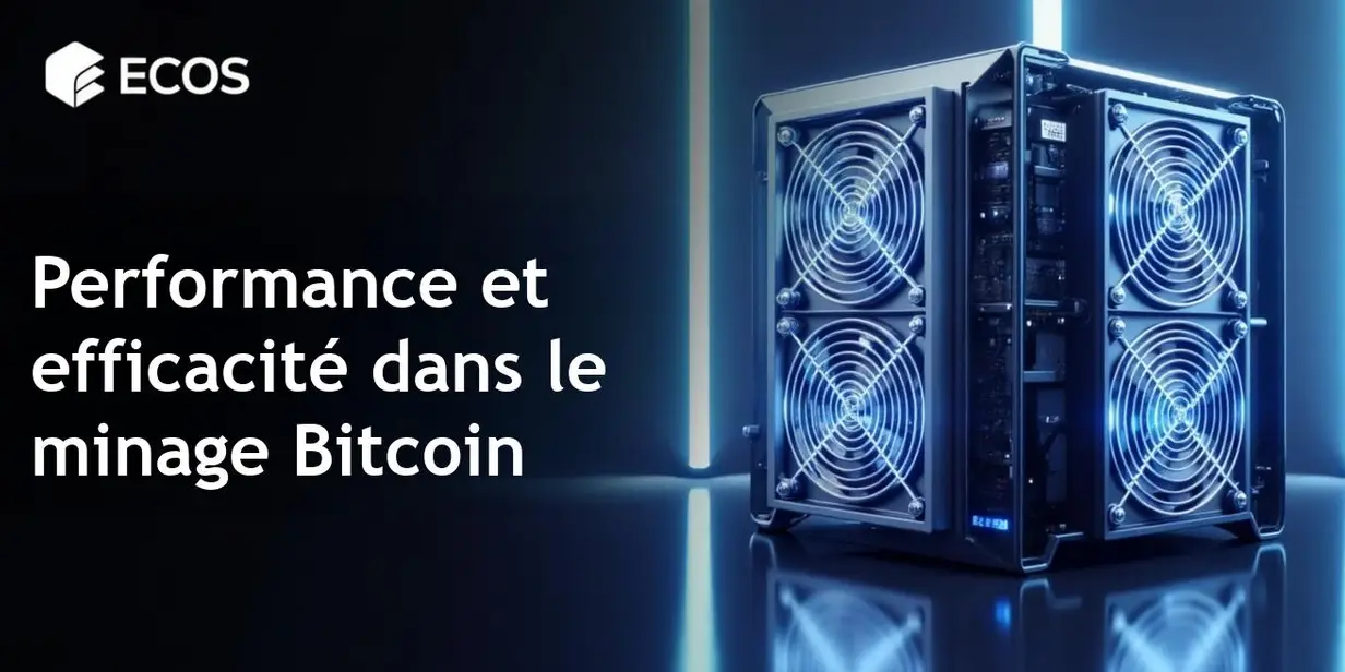 Antminer S21 188 TH/s : Performance, Efficacité et Rentabilité