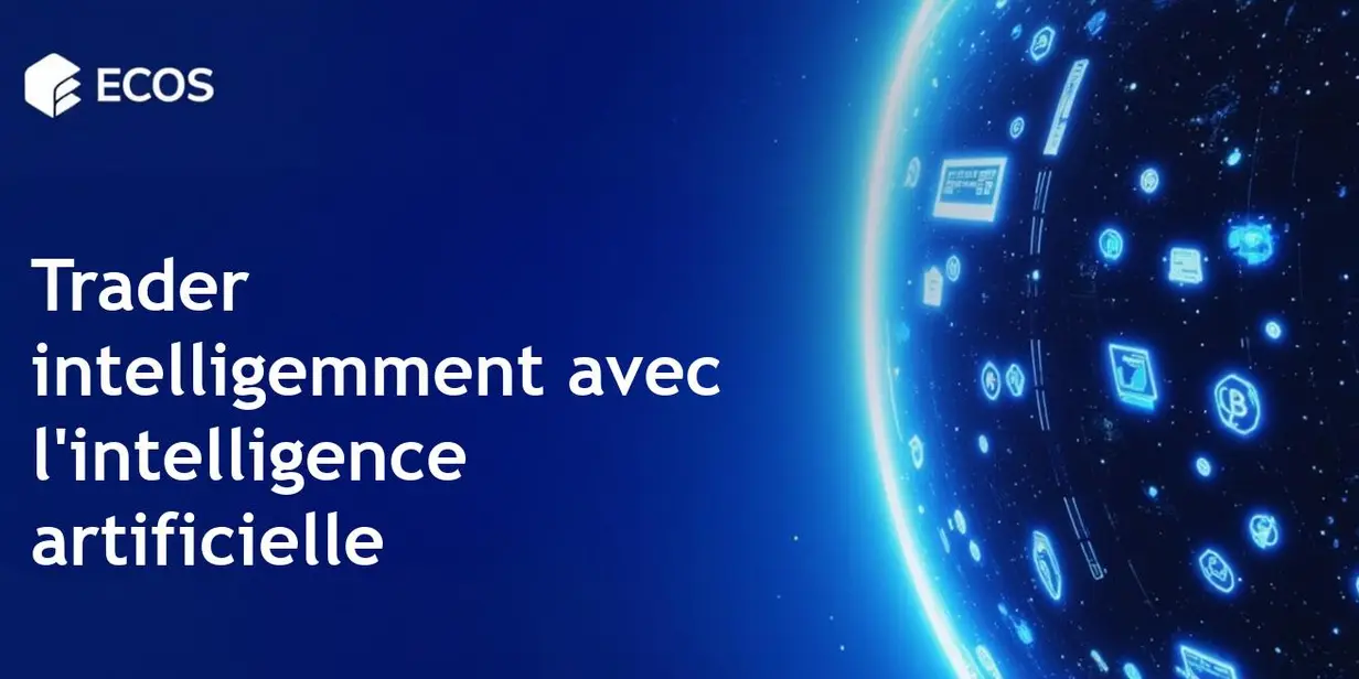 Trading de cryptomonnaies avec IA : Guide pour 2025