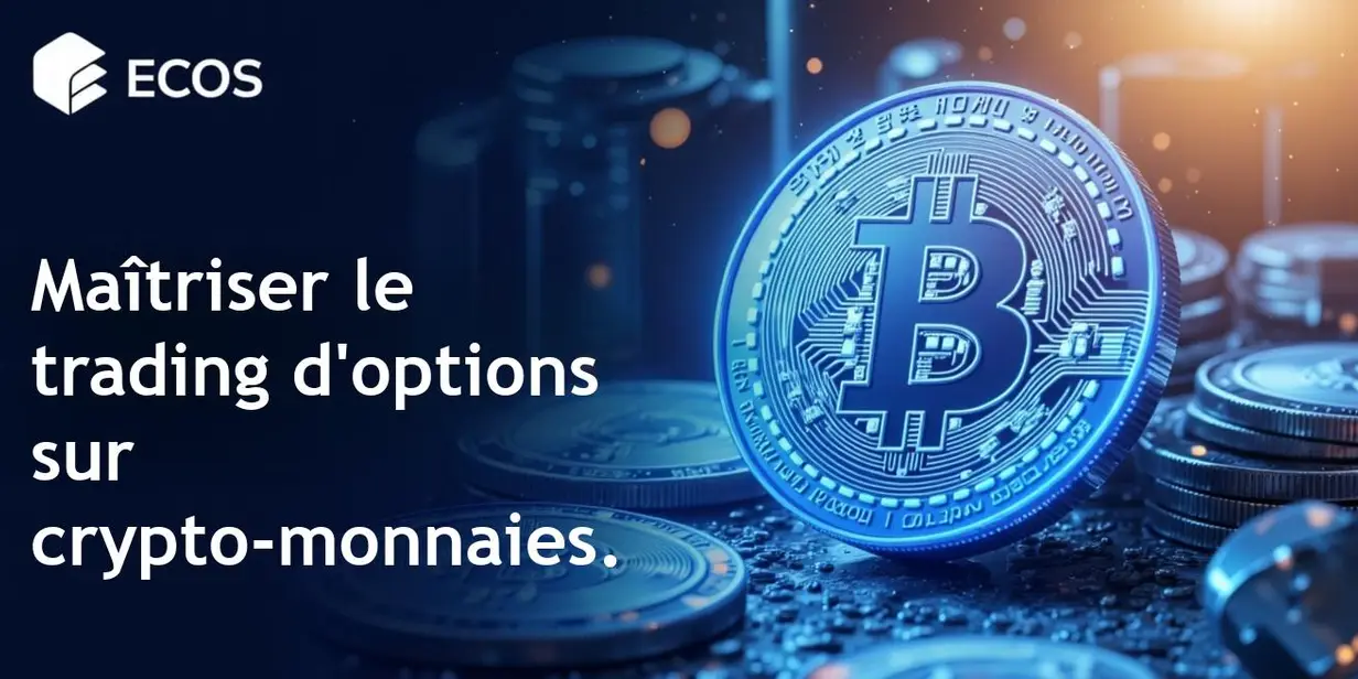 Trading d’options sur crypto-monnaies : Guide complet pour débutants et experts