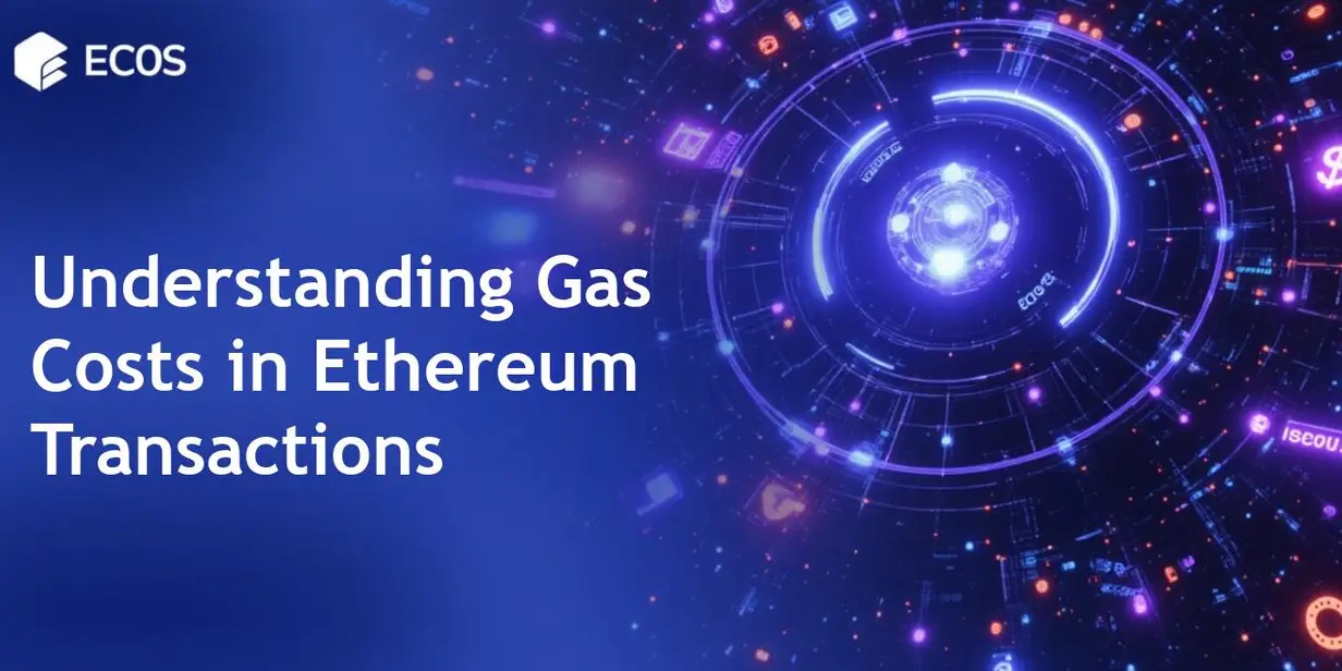 Gas in Ethereum: Understanding Its Role and How to Manage Fees
