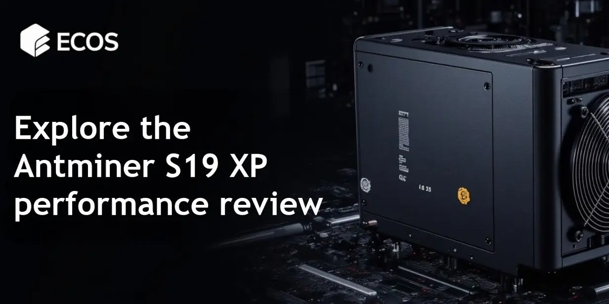 Antminer S19 XP 141 TH/s Review: Performance, Efficiency, and Mining Profitability