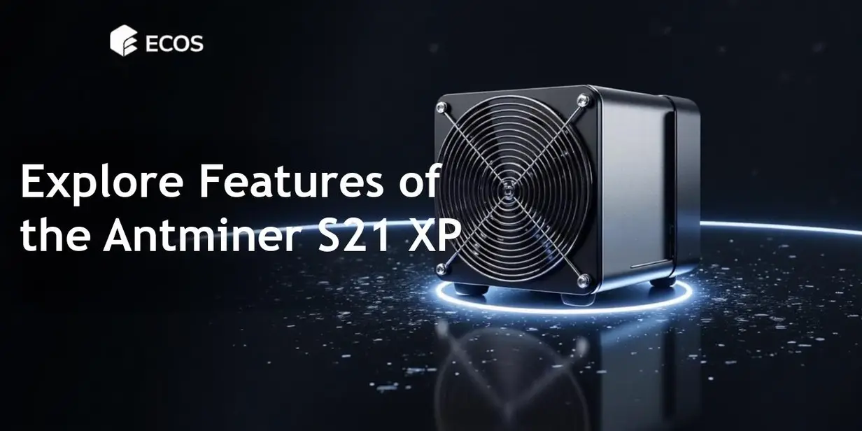 Antminer S21 XP 270 TH/s Review: Performance and Mining Profitability