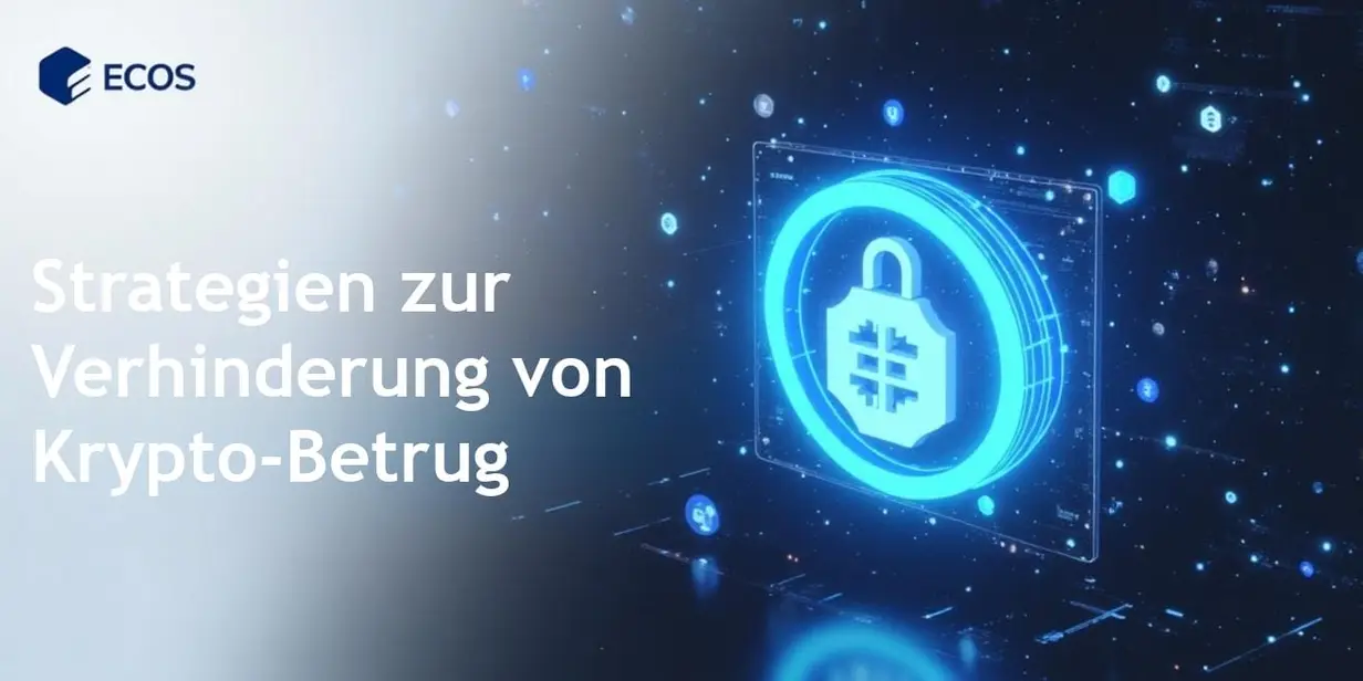 Krypto-Betrug verhindern: Wichtige Strategien und Maßnahmen