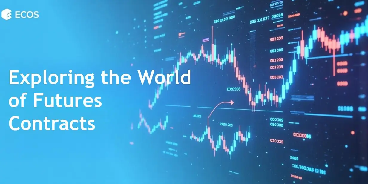 Futures Contracts: What They Are and How They Work