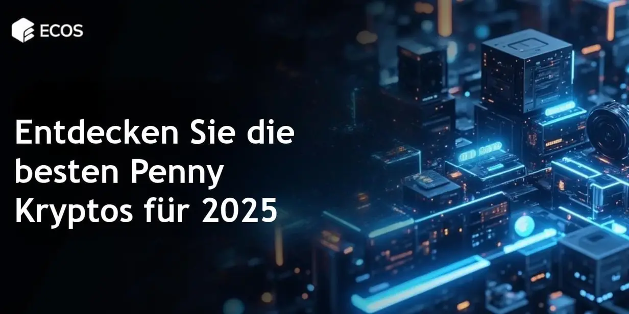 Beste Penny Kryptowährungen zum jetzigen Zeitpunkt kaufen