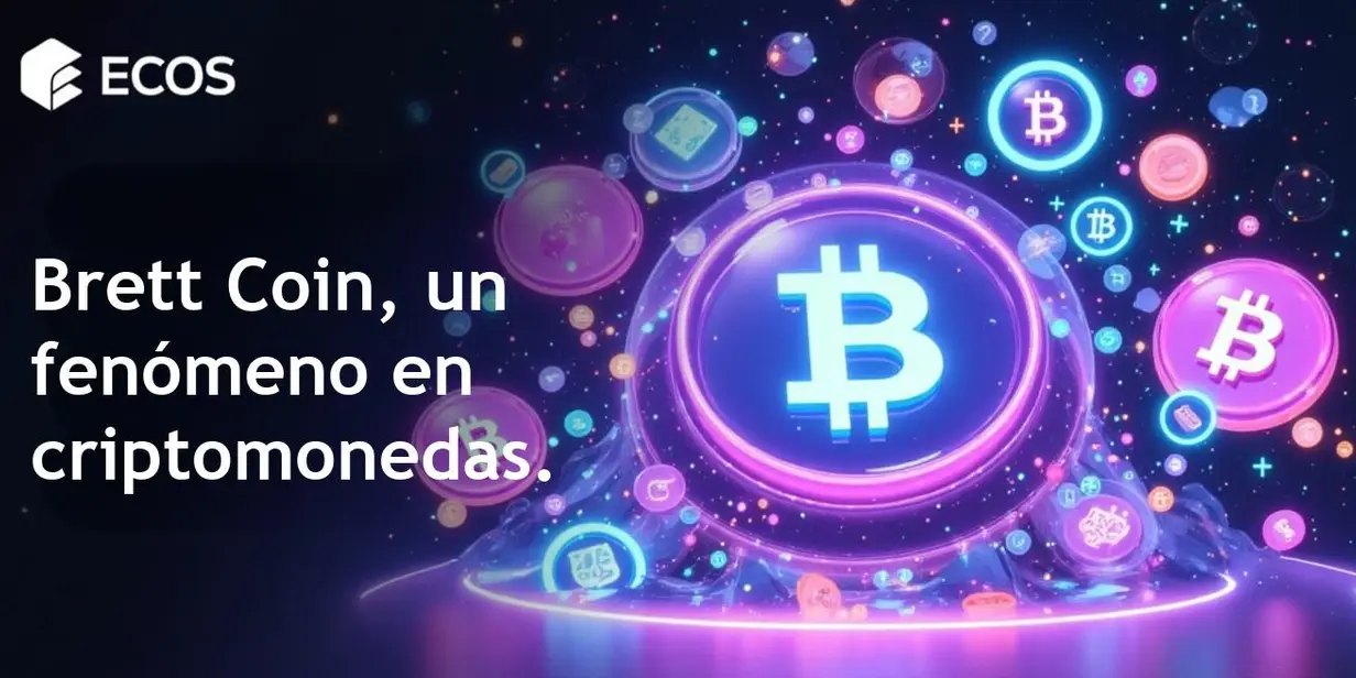 Brett Coin: El auge de Brett Crypto en el mundo de las criptomonedas de memes