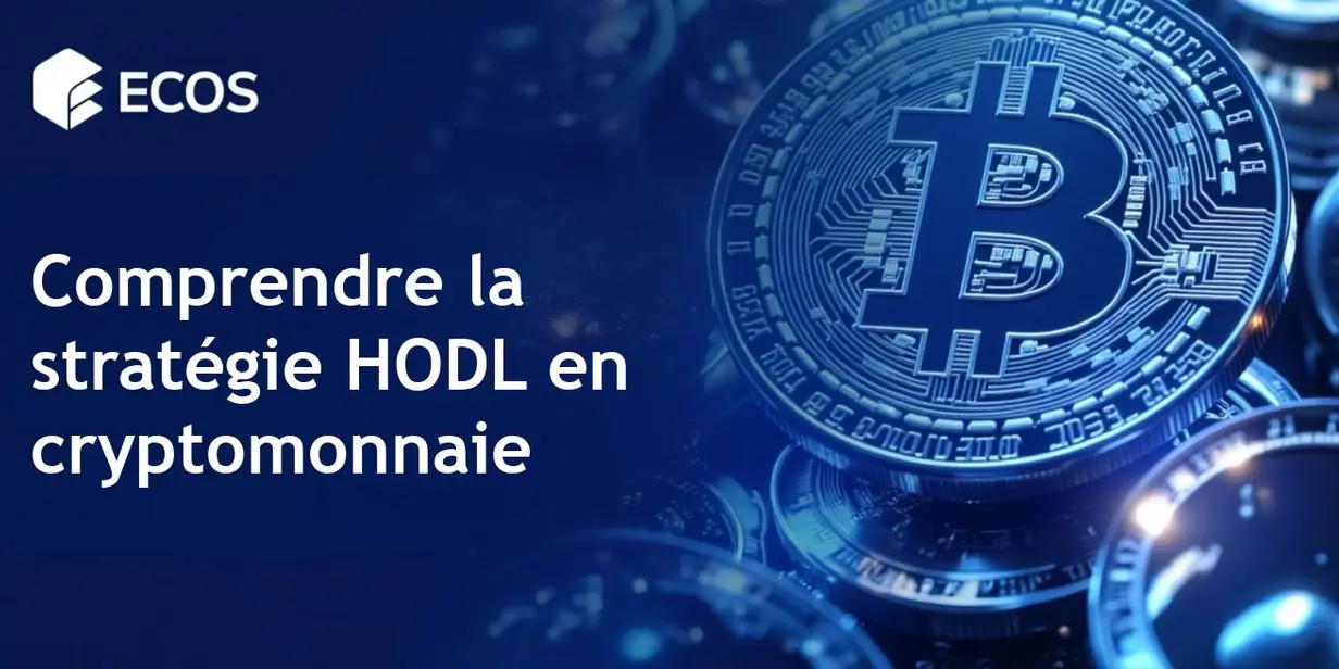 Stratégie HODL en cryptomonnaie: signification et risques