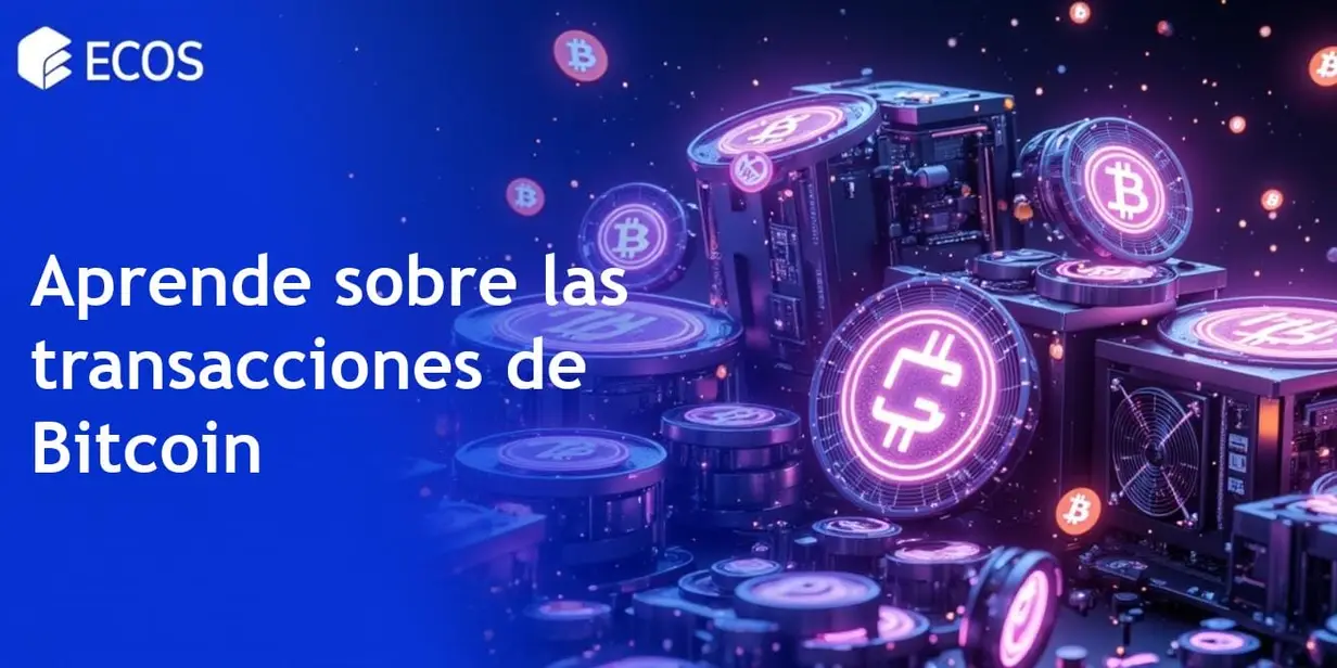 Cancelar transacción de Bitcoin: Guía completa