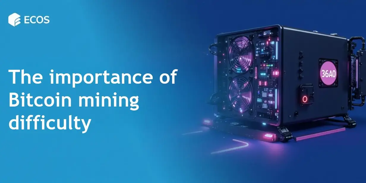 Bitcoin Mining Difficulty: What It Is, Why It Increases, and Its Impact