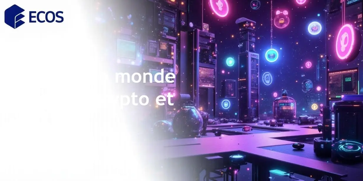 Investissement dans les jeux crypto : risques et opportunités