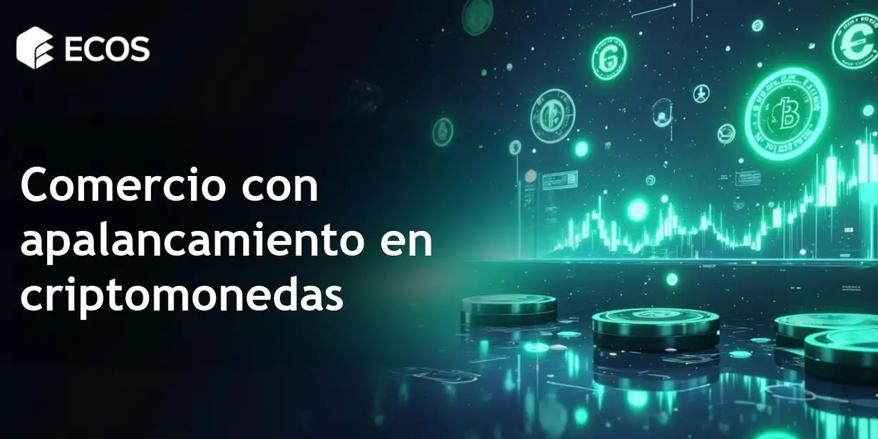 Comercio con apalancamiento en criptomonedas: plataformas, estrategias y consejos para el éxito