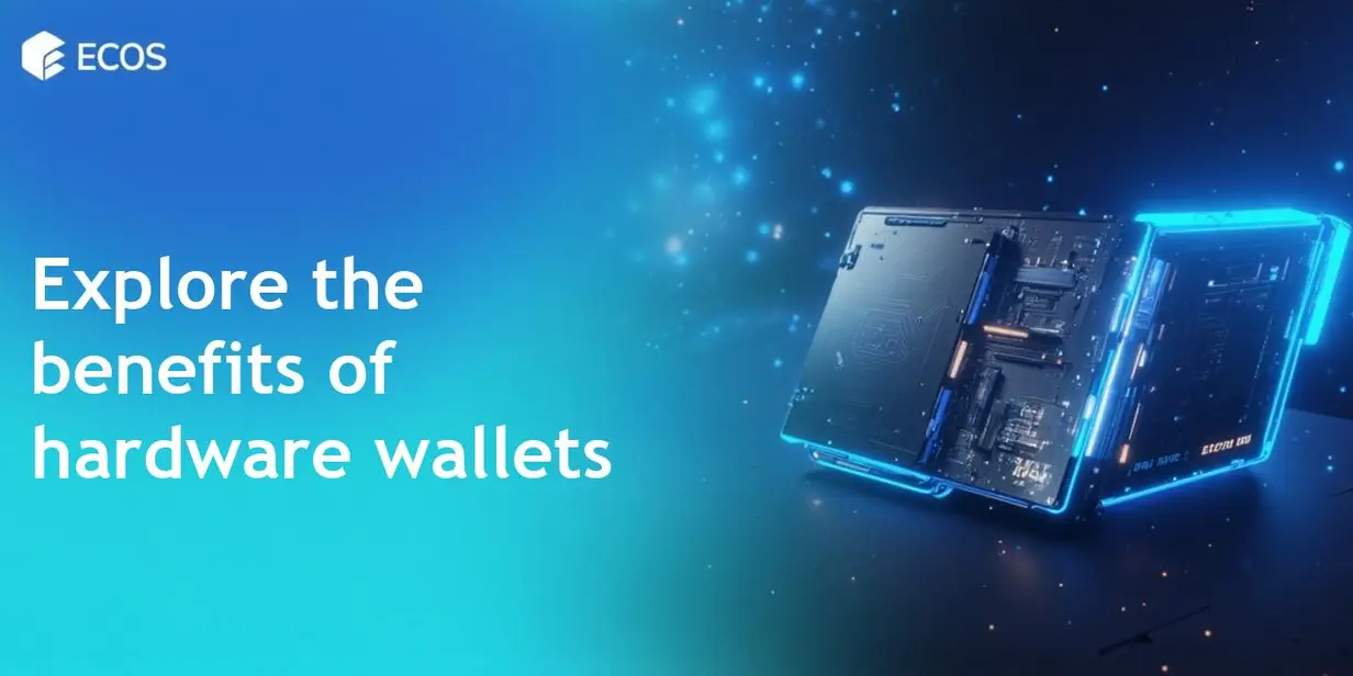 Hardware Wallet for Cryptocurrency: Overview, Benefits, and How to Choose