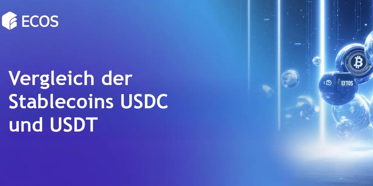 USDC vs USDT: Welcher Stablecoin ist besser für Ihre Bedürfnisse?
