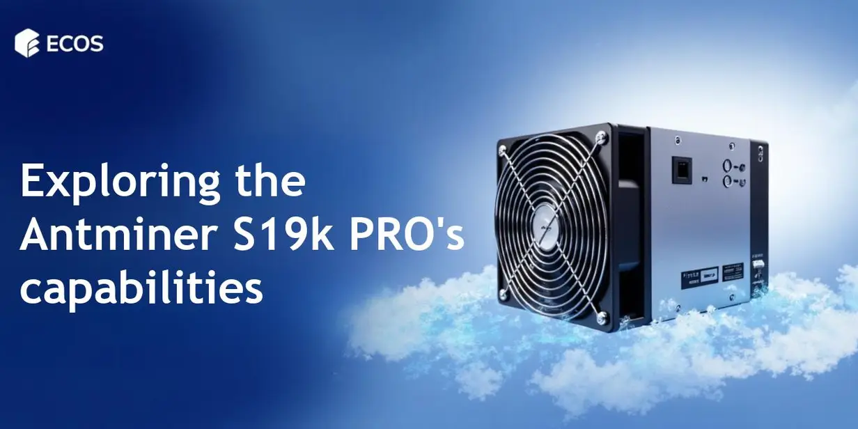 Antminer S19k PRO Review: Performance, Efficiency, and Mining Profitability