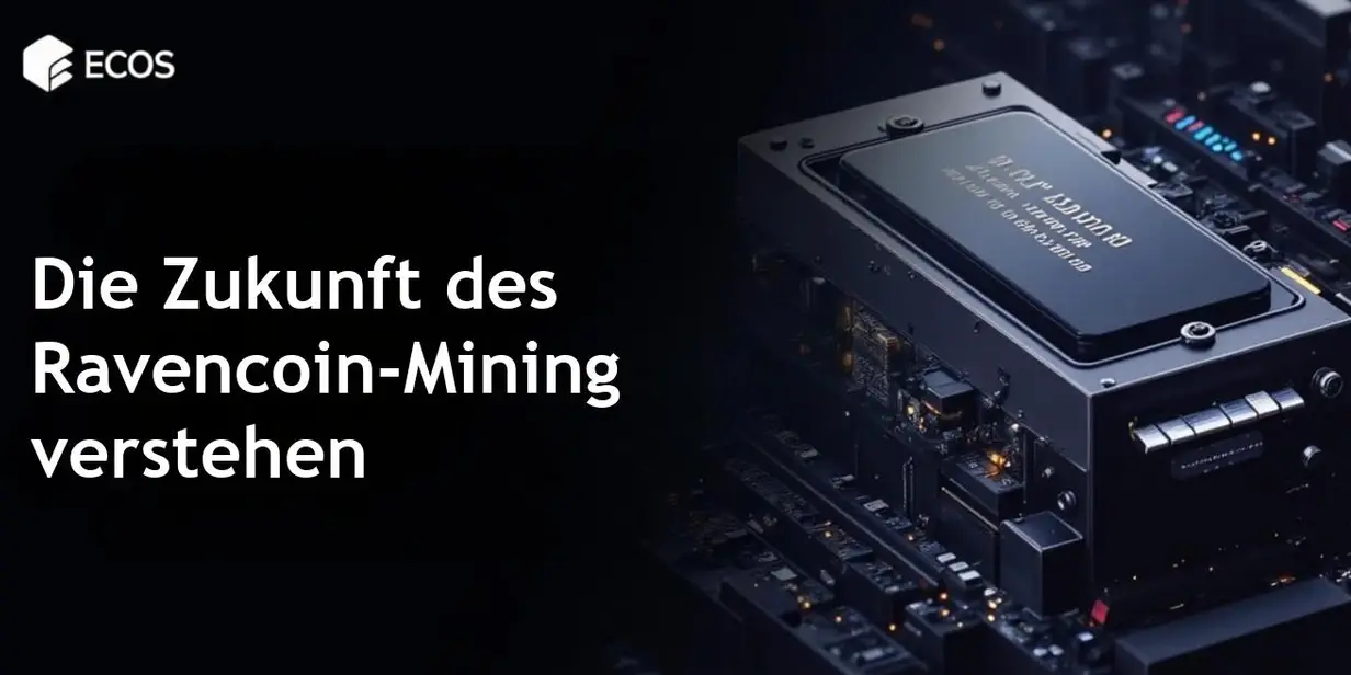 Ravencoin Mining: Schritt-für-Schritt-Anleitung für 2025