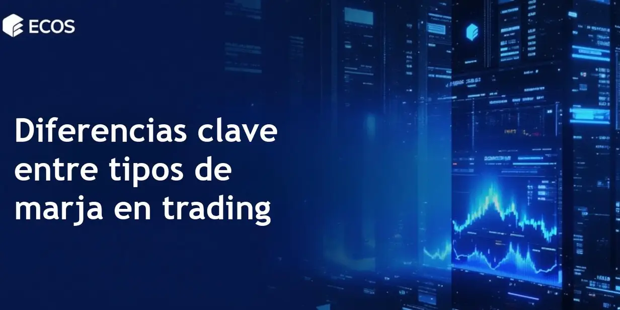 Marja en criptomonedas: ¿cuál elegir entre cross y isolated?