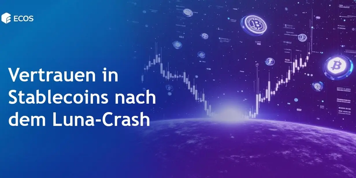 Der Terra Luna Crash: Ein umfassender Überblick über die Risiken algorithmischer Stablecoins