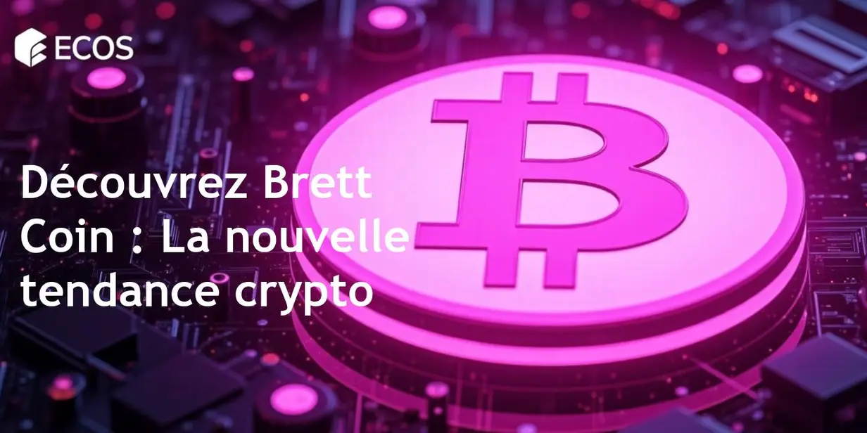 Brett Coin : L’essor de Based Brett Crypto dans le monde des cryptomonnaies meme