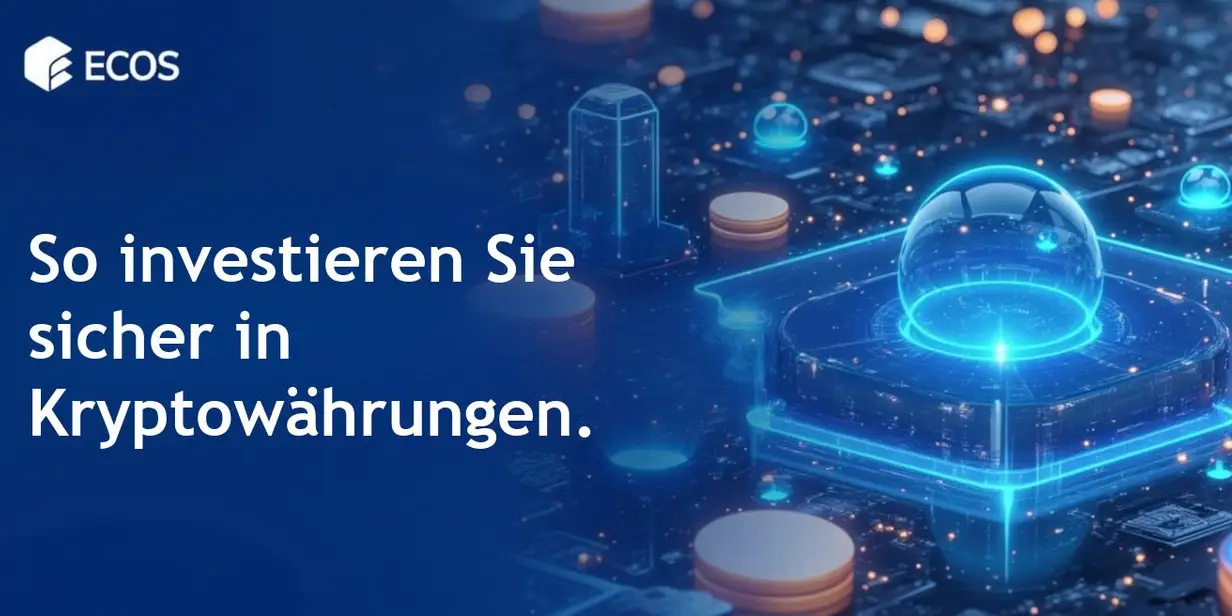 Investieren in Kryptowährungen vor der Notierung: Ein Leitfaden