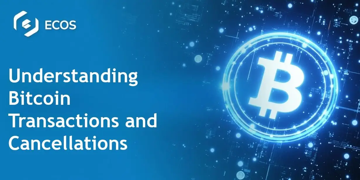 Cancel Bitcoin Transaction: Complete Guide to Managing Bitcoin Transactions