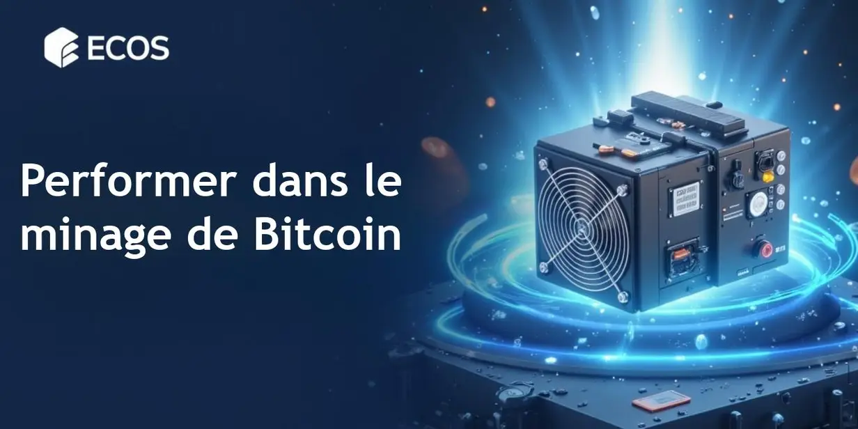 Antminer S19 XP 141 TH/s : aperçu des performances et de l’efficacité