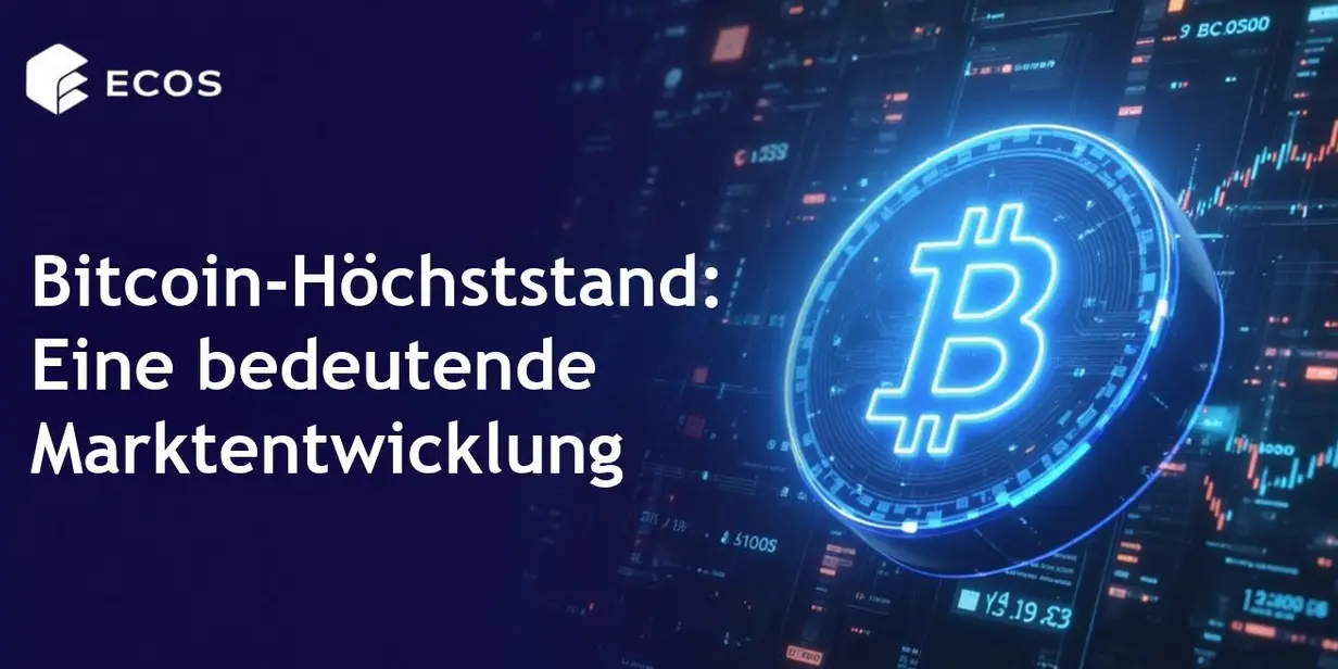 Bitcoin All Time High: Der höchste Preis, den Bitcoin je erreicht hat
