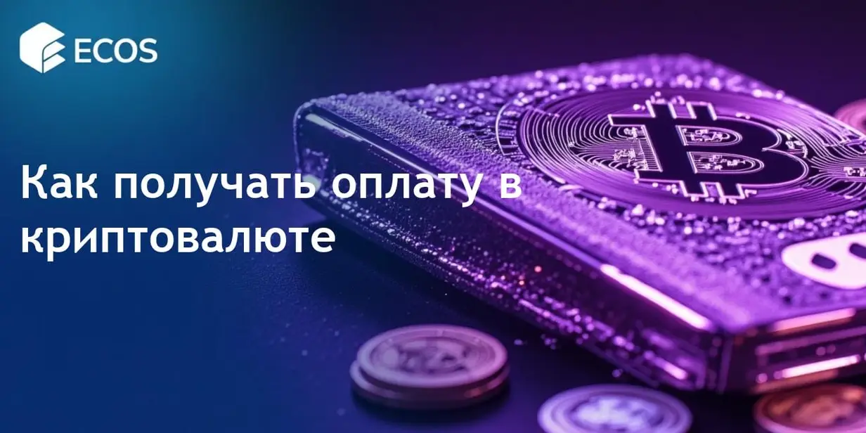 Получение оплаты в криптовалюте: полный гид по заработку криптовалюты