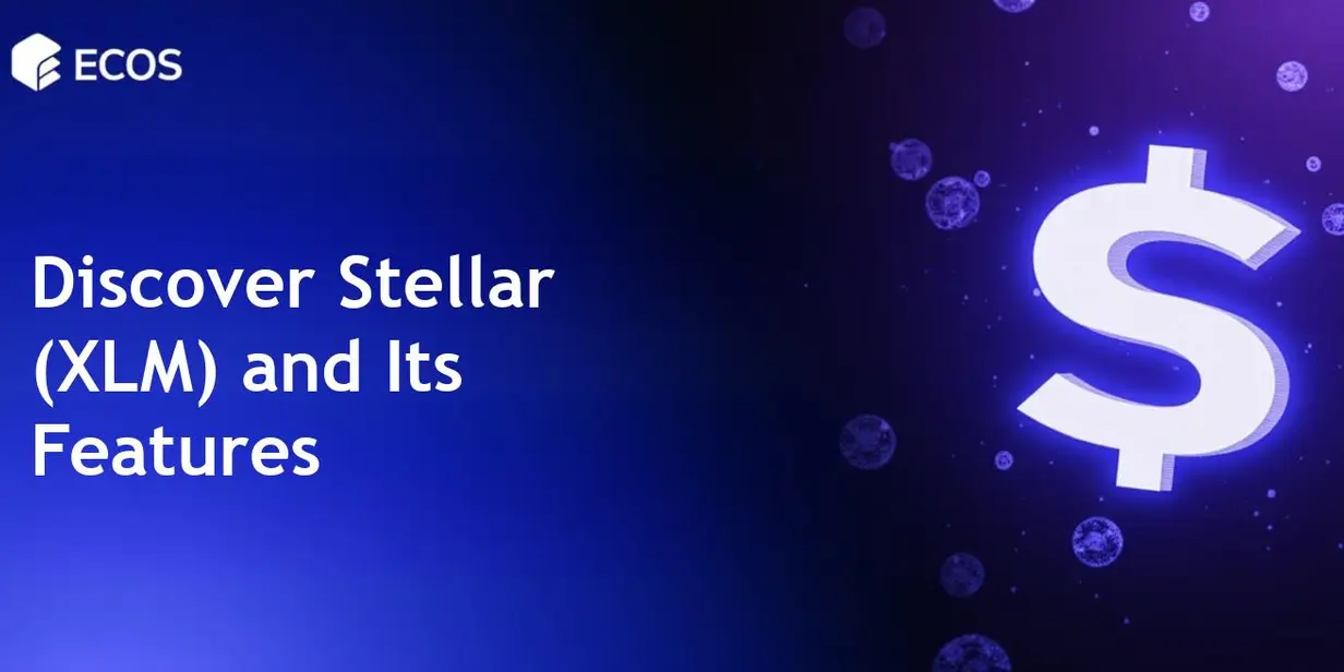 Stellar (XLM): What This Cryptocurrency Is and How to Buy It